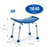 Стул для ванной Jill